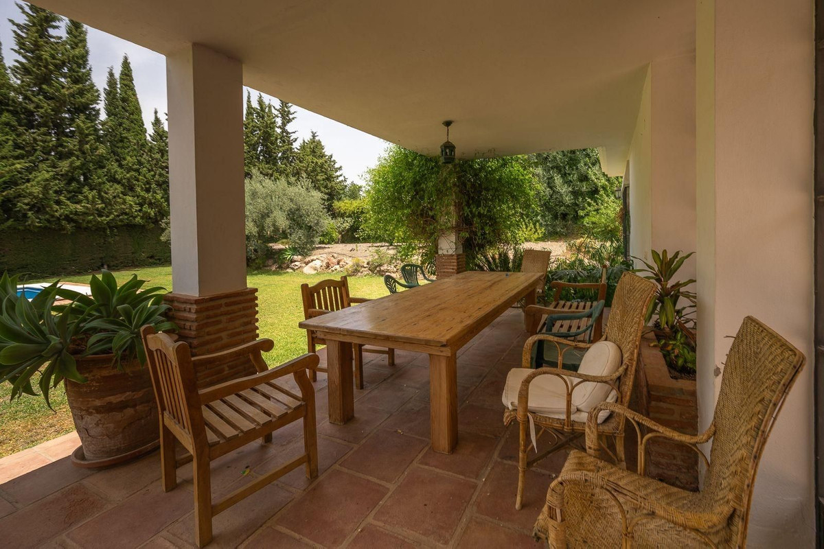 6 Bed Townhouse for sale in Alhaurín El Grande Costa Del Sol, Málaga, Spain