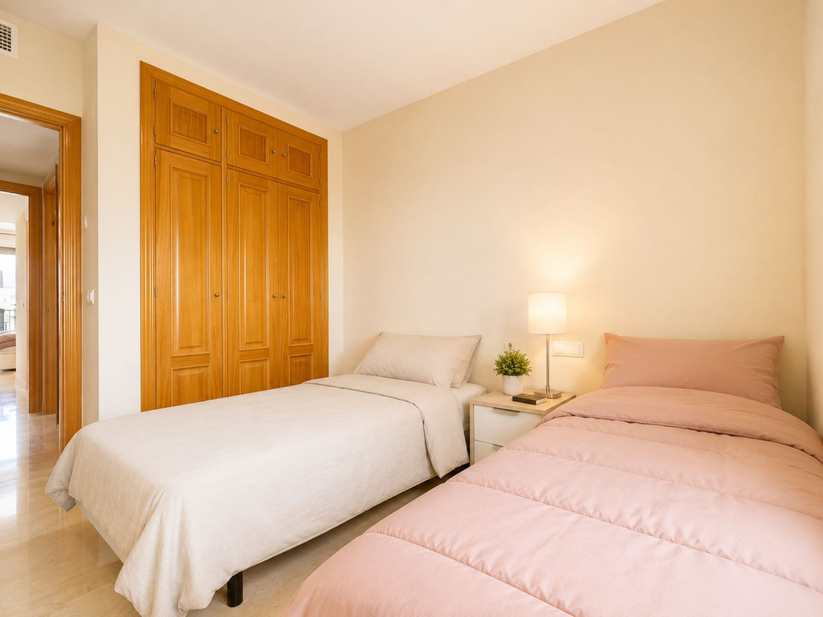 2 Bed Apartment for sale in Manilva Costa Del Sol, Málaga, Spain