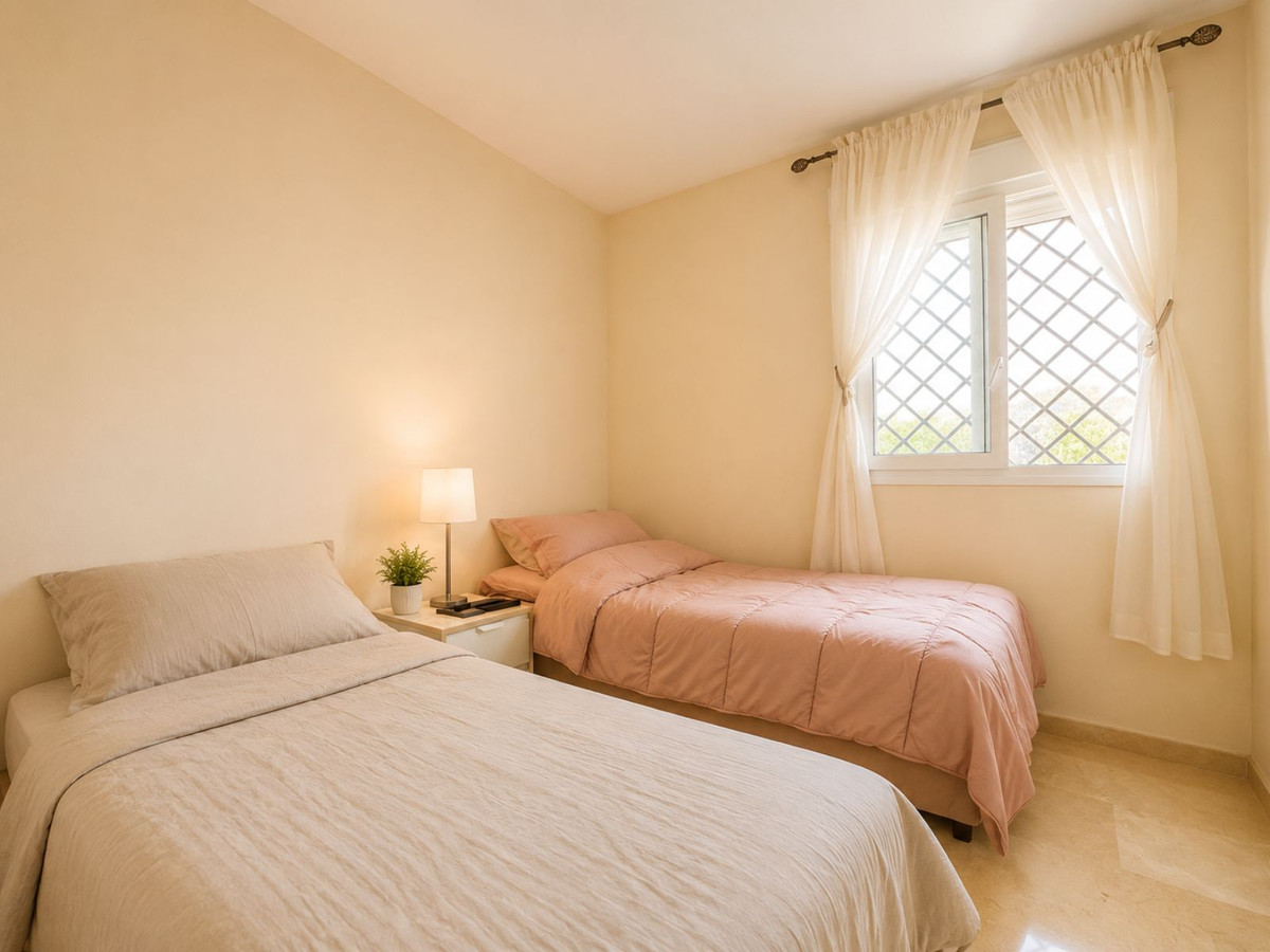 2 Bed Apartment for sale in Manilva Costa Del Sol, Málaga, Spain