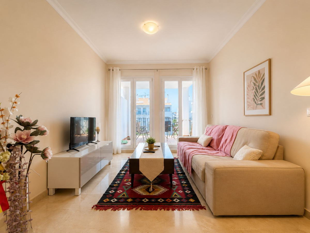 2 Bed Apartment for sale in Manilva Costa Del Sol, Málaga, Spain