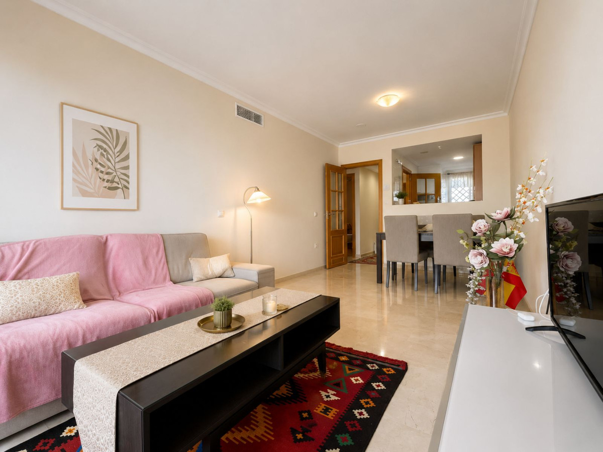 2 Bed Apartment for sale in Manilva Costa Del Sol, Málaga, Spain