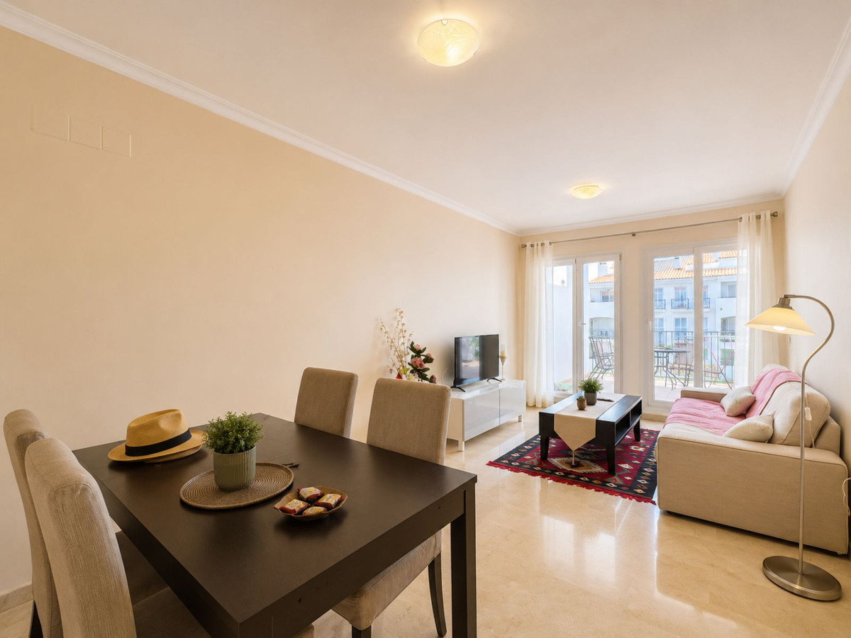 2 Bed Apartment for sale in Manilva Costa Del Sol, Málaga, Spain