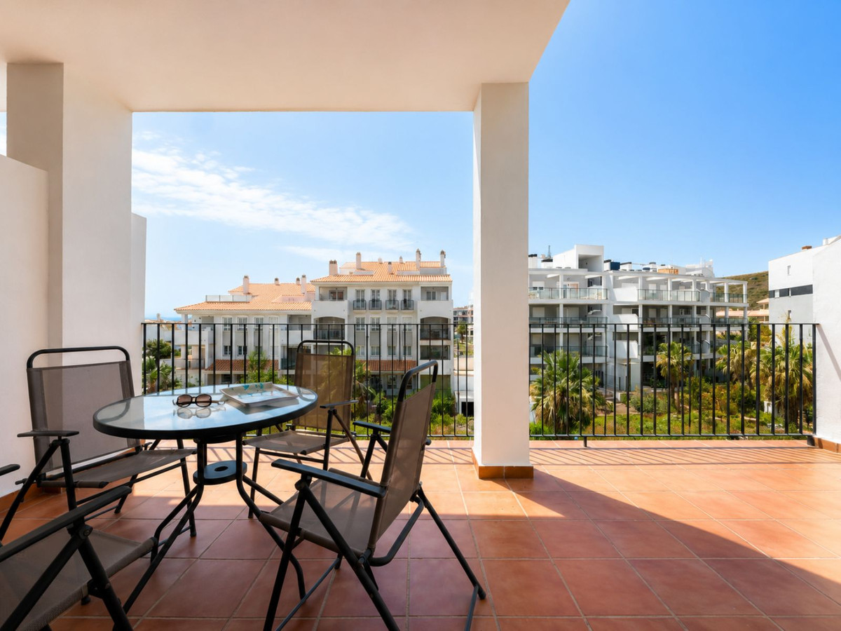 2 Bed Apartment for sale in Manilva Costa Del Sol, Málaga, Spain