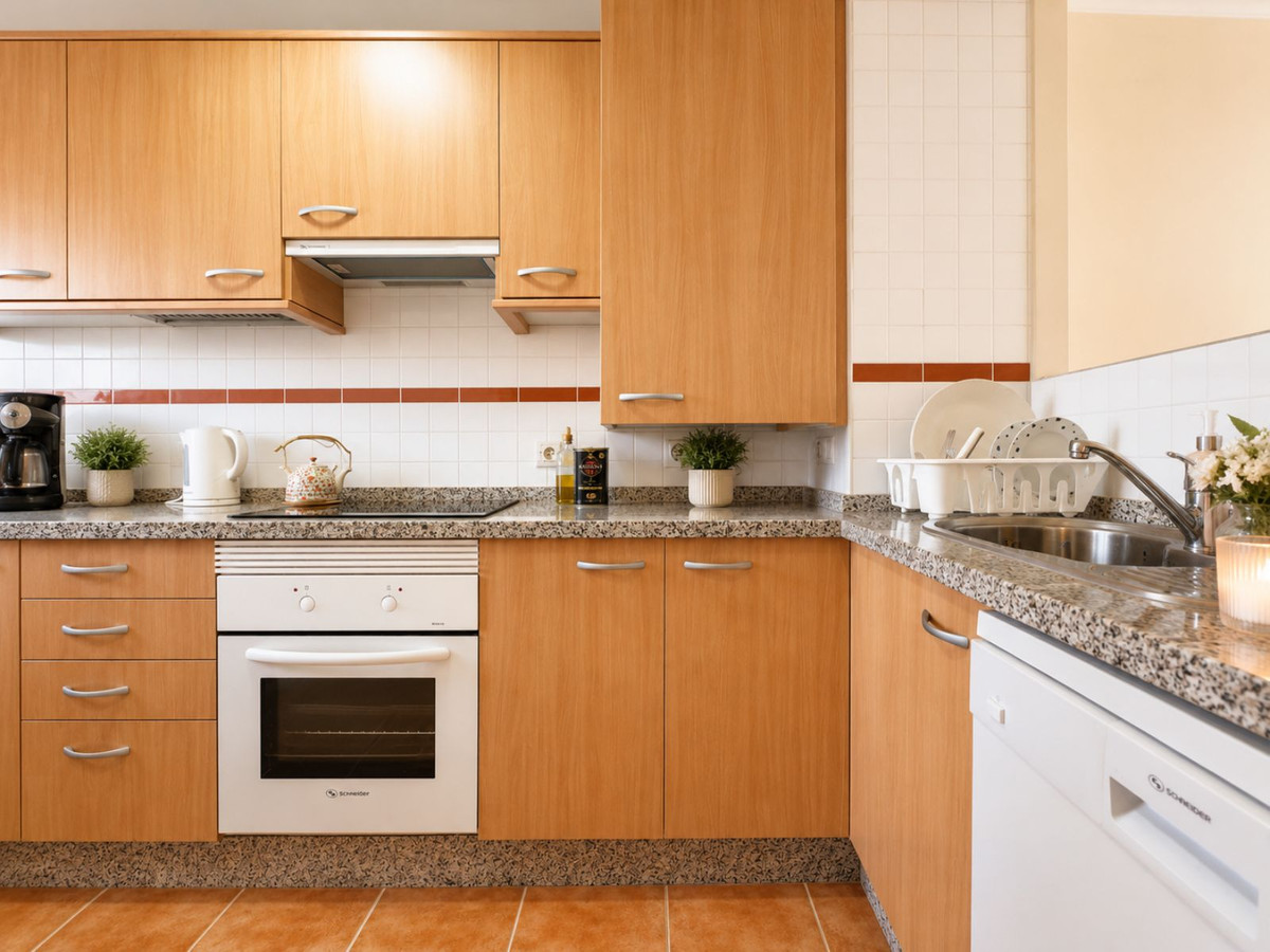 2 Bed Apartment for sale in Manilva Costa Del Sol, Málaga, Spain