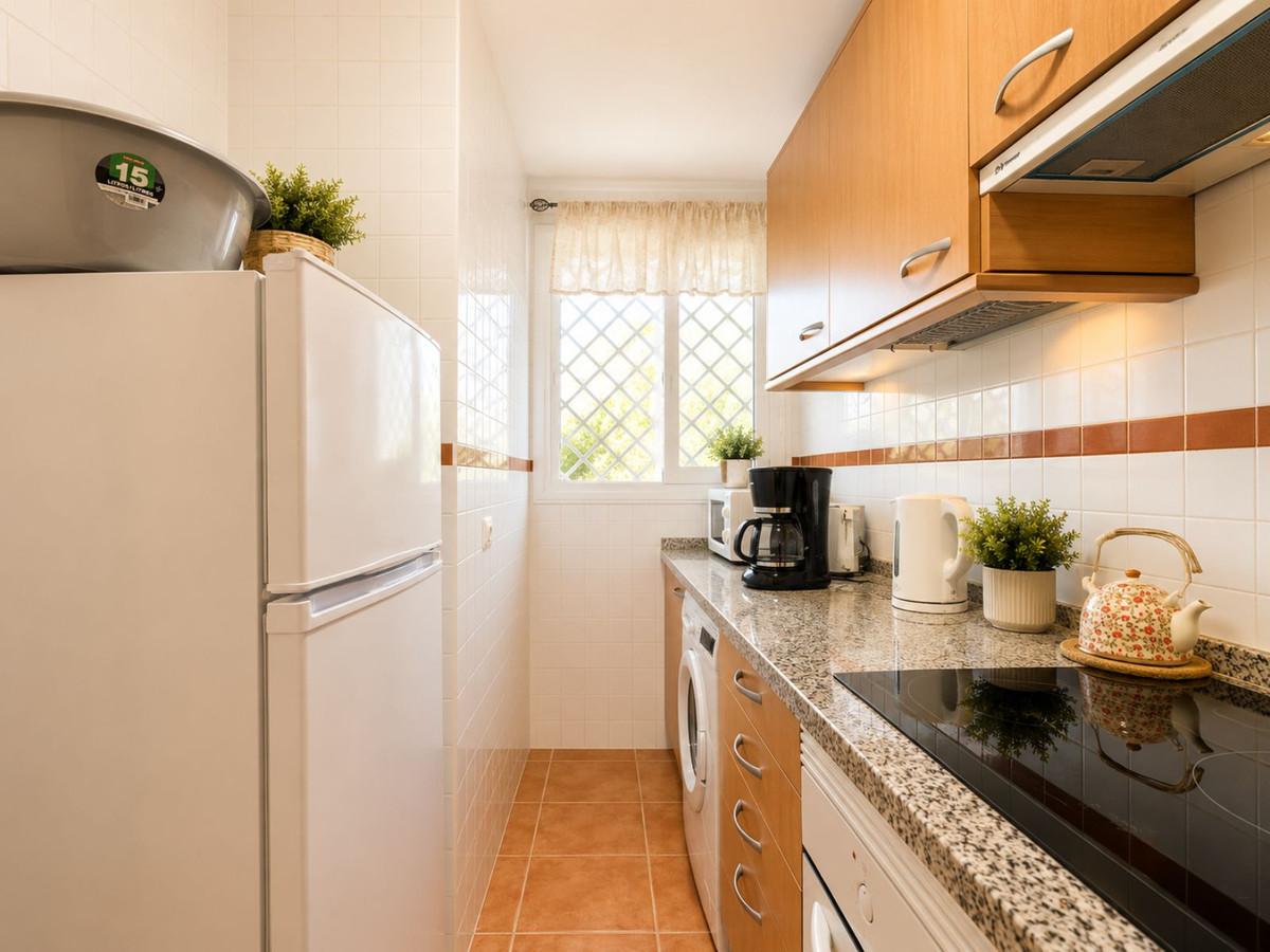 2 Bed Apartment for sale in Manilva Costa Del Sol, Málaga, Spain