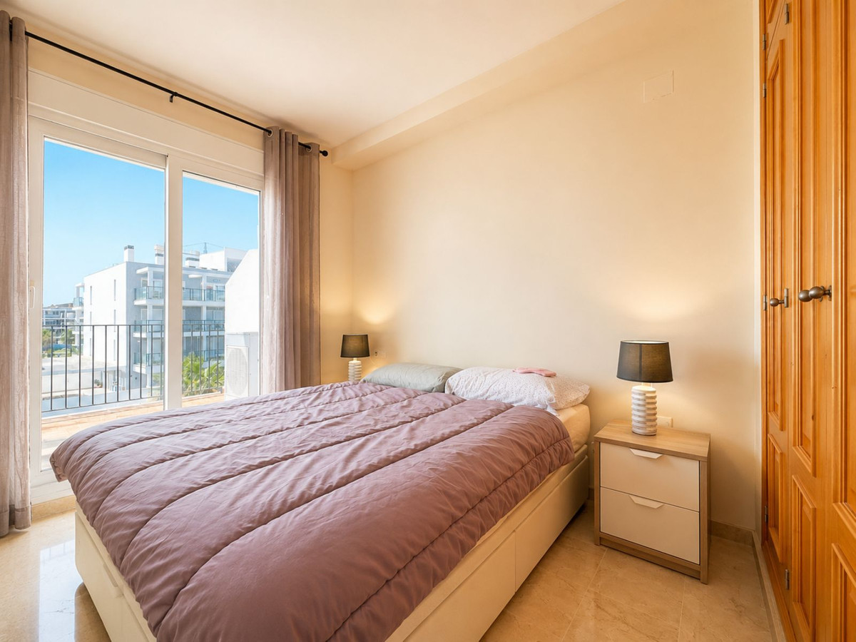 2 Bed Apartment for sale in Manilva Costa Del Sol, Málaga, Spain