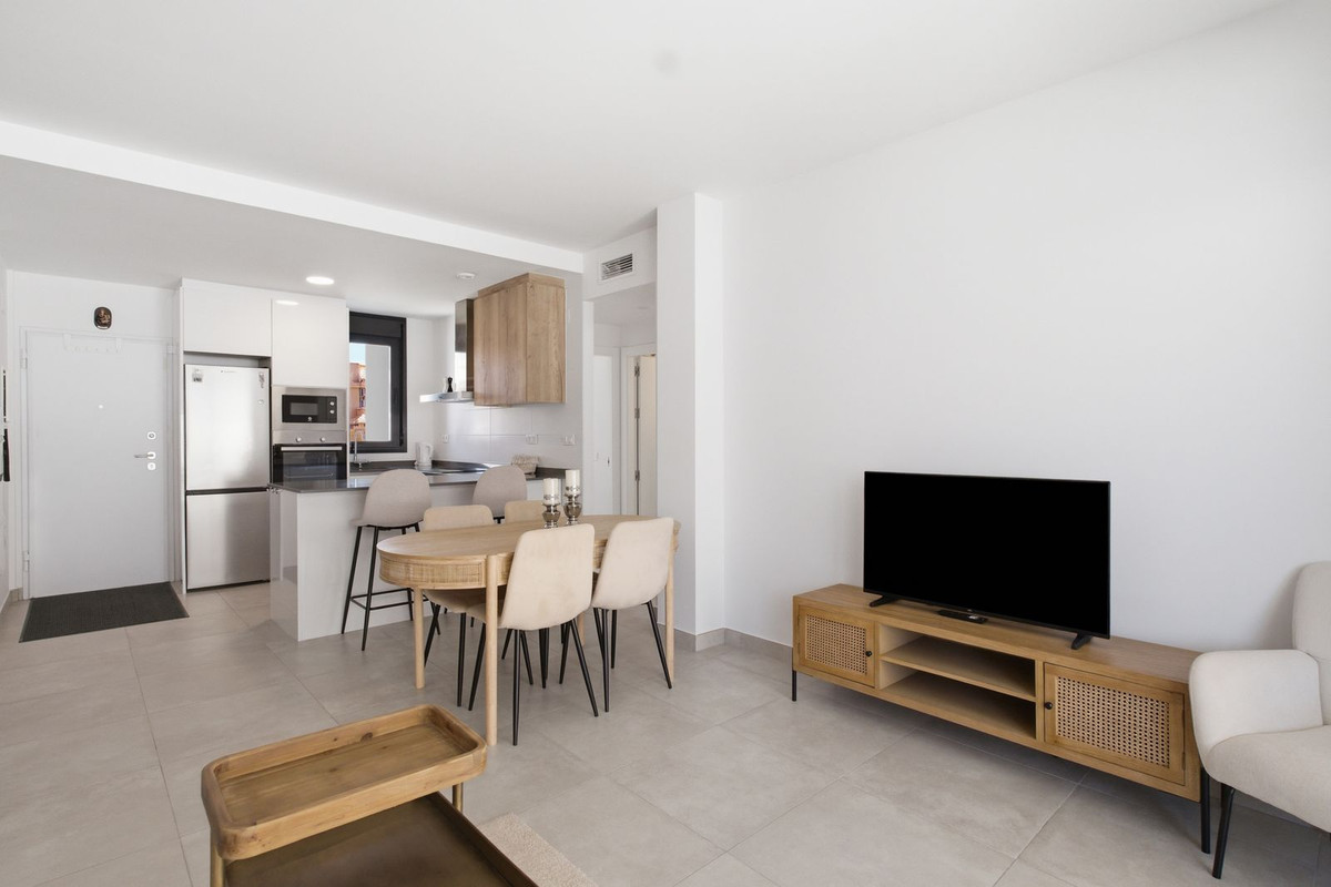2 Bed Apartment for sale in Villamartin Costa Blanca, Alicante, Spain