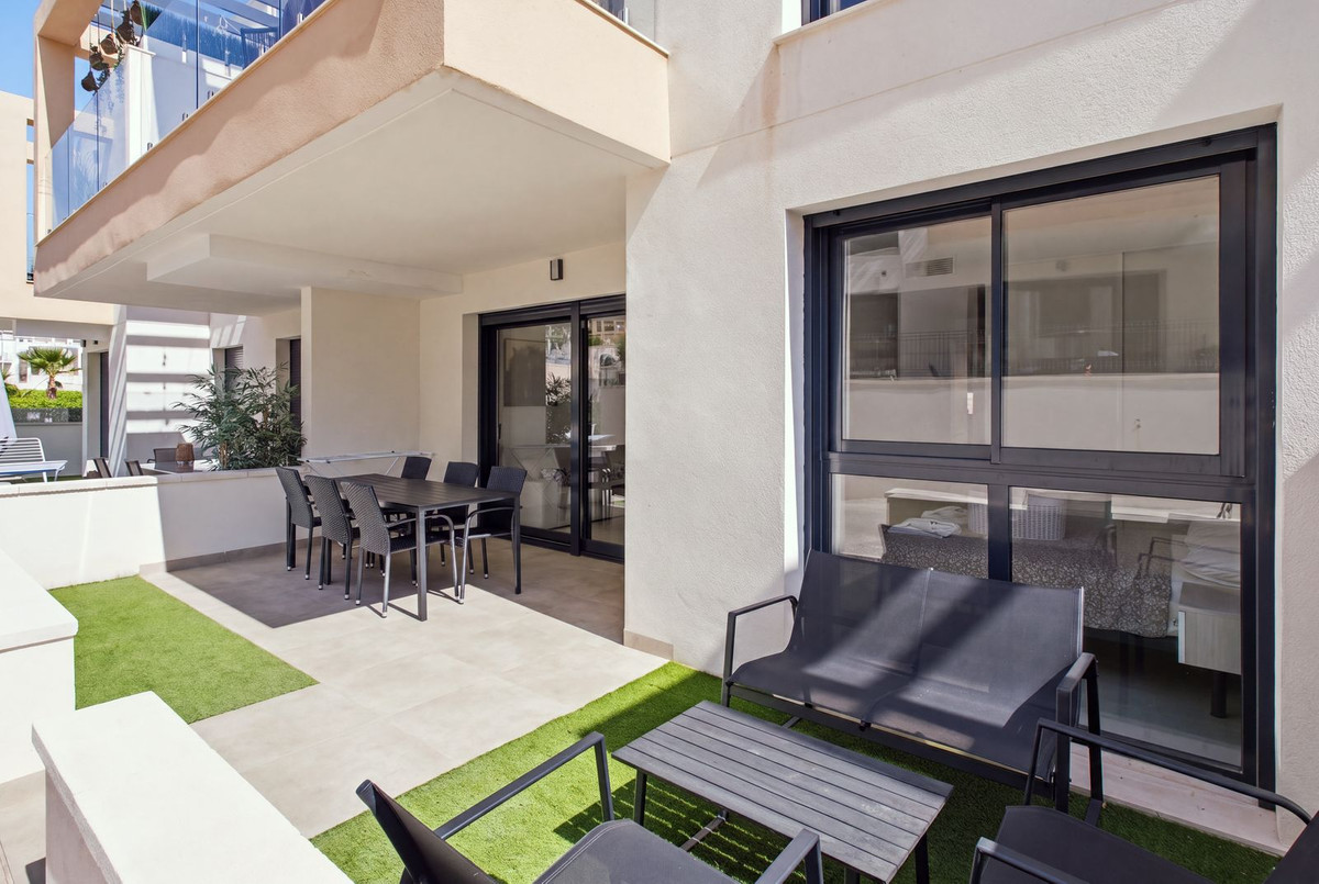 2 Bed Apartment for sale in Villamartin Costa Blanca, Alicante, Spain
