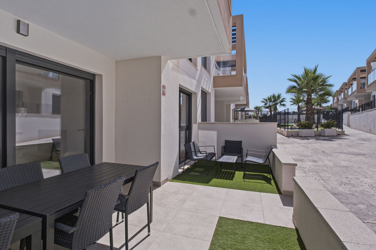 2 Bed Apartment for sale in Villamartin Costa Blanca, Alicante, Spain