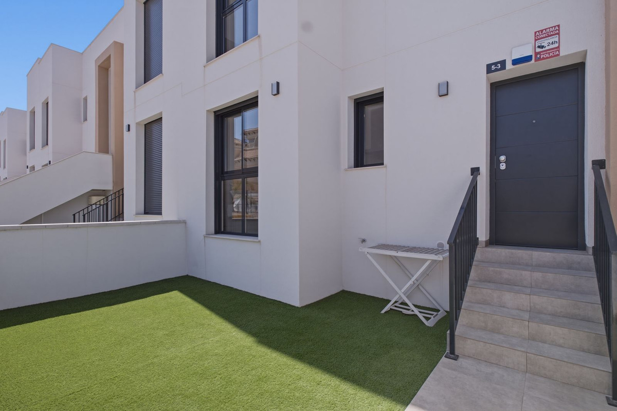 2 Bed Apartment for sale in Villamartin Costa Blanca, Alicante, Spain