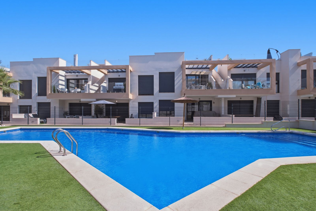 2 Bed Apartment for sale in Villamartin Costa Blanca, Alicante, Spain