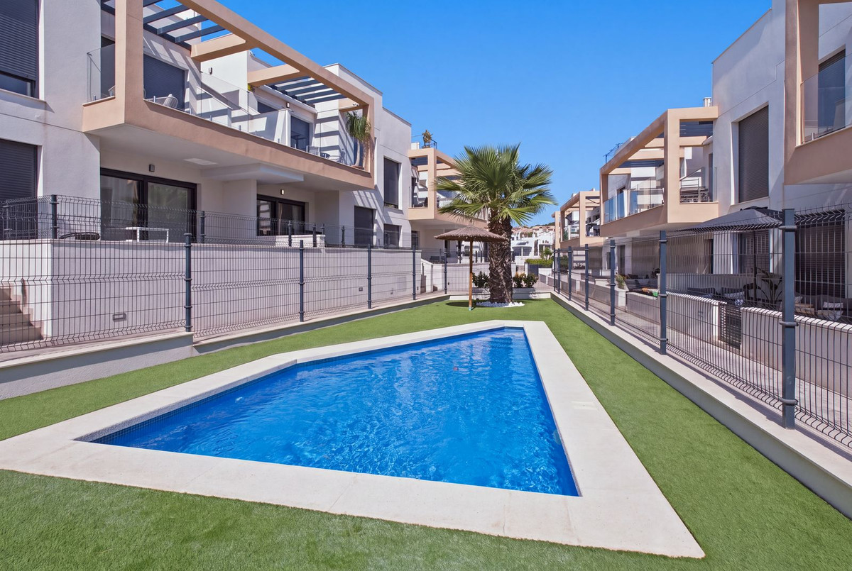 2 Bed Apartment for sale in Villamartin Costa Blanca, Alicante, Spain