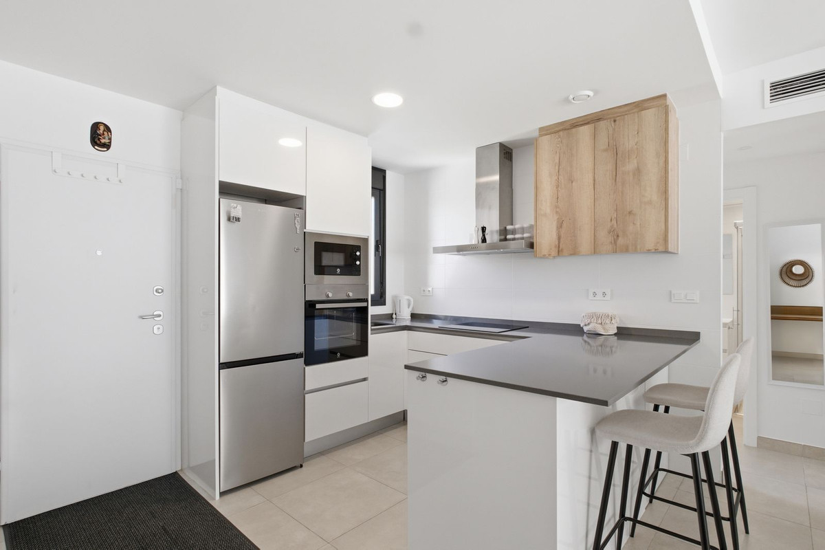 2 Bed Apartment for sale in Villamartin Costa Blanca, Alicante, Spain