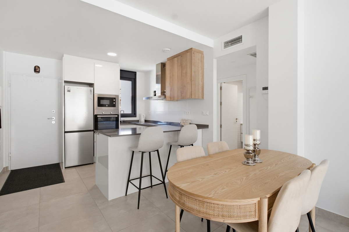2 Bed Apartment for sale in Villamartin Costa Blanca, Alicante, Spain