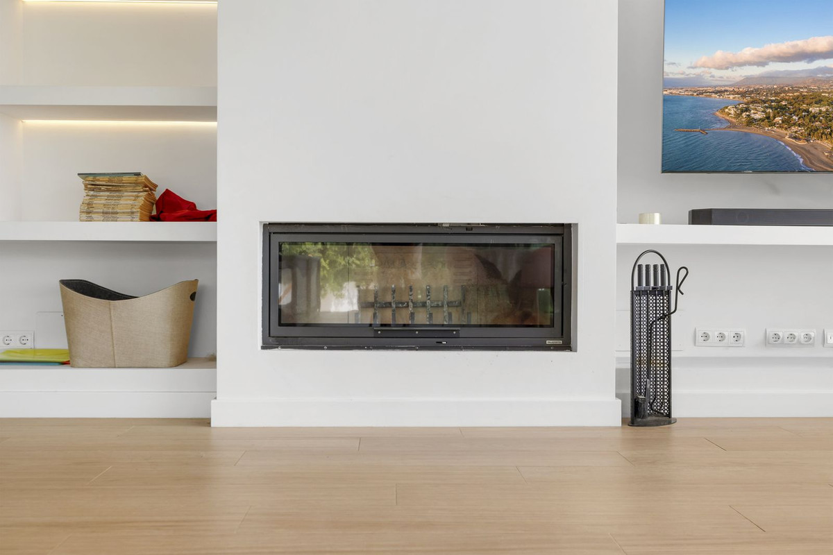 4 Bed Townhouse for sale in Benalmadena Costa Del Sol, Málaga, Spain