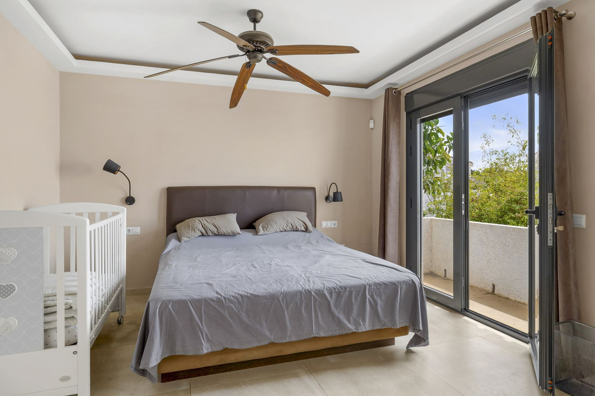 4 Bed Townhouse for sale in Benalmadena Costa Del Sol, Málaga, Spain