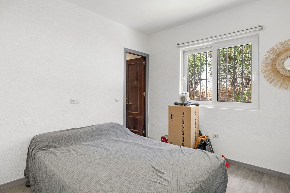 4 Bed Townhouse for sale in Benalmadena Costa Del Sol, Málaga, Spain
