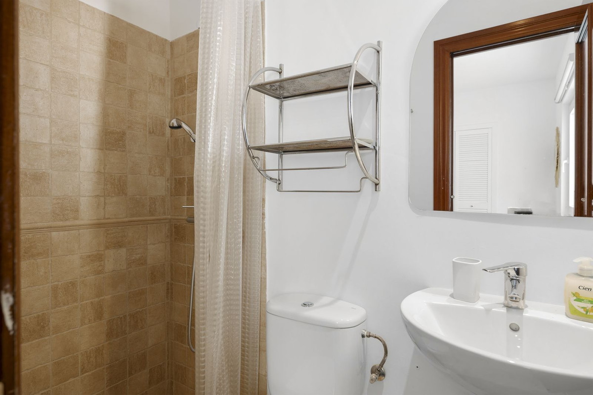 4 Bed Townhouse for sale in Benalmadena Costa Del Sol, Málaga, Spain