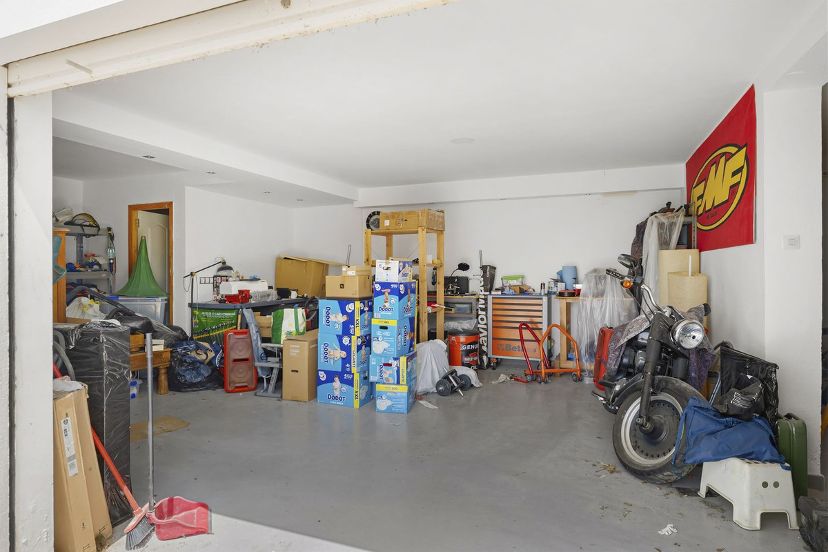 4 Bed Townhouse for sale in Benalmadena Costa Del Sol, Málaga, Spain