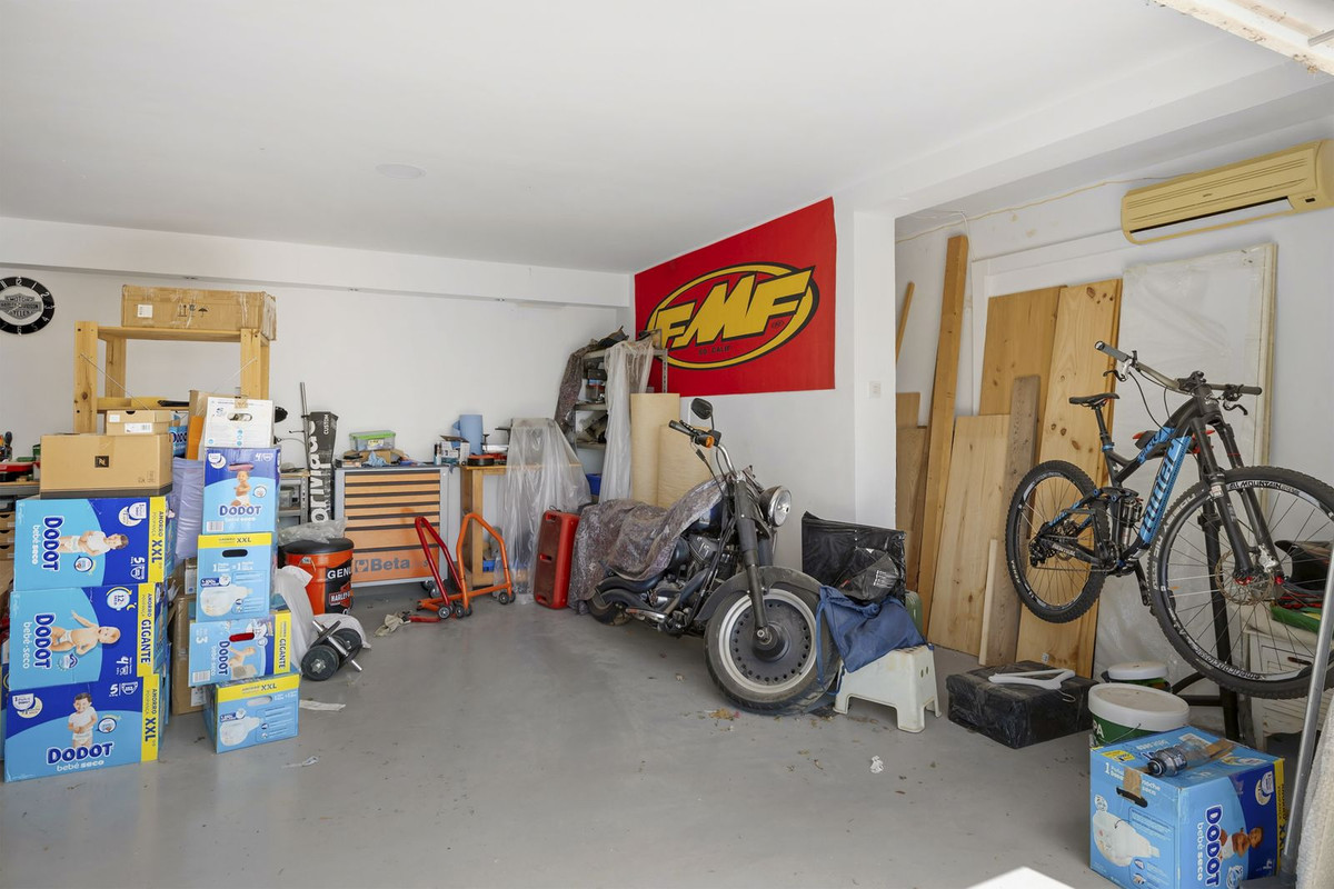 4 Bed Townhouse for sale in Benalmadena Costa Del Sol, Málaga, Spain