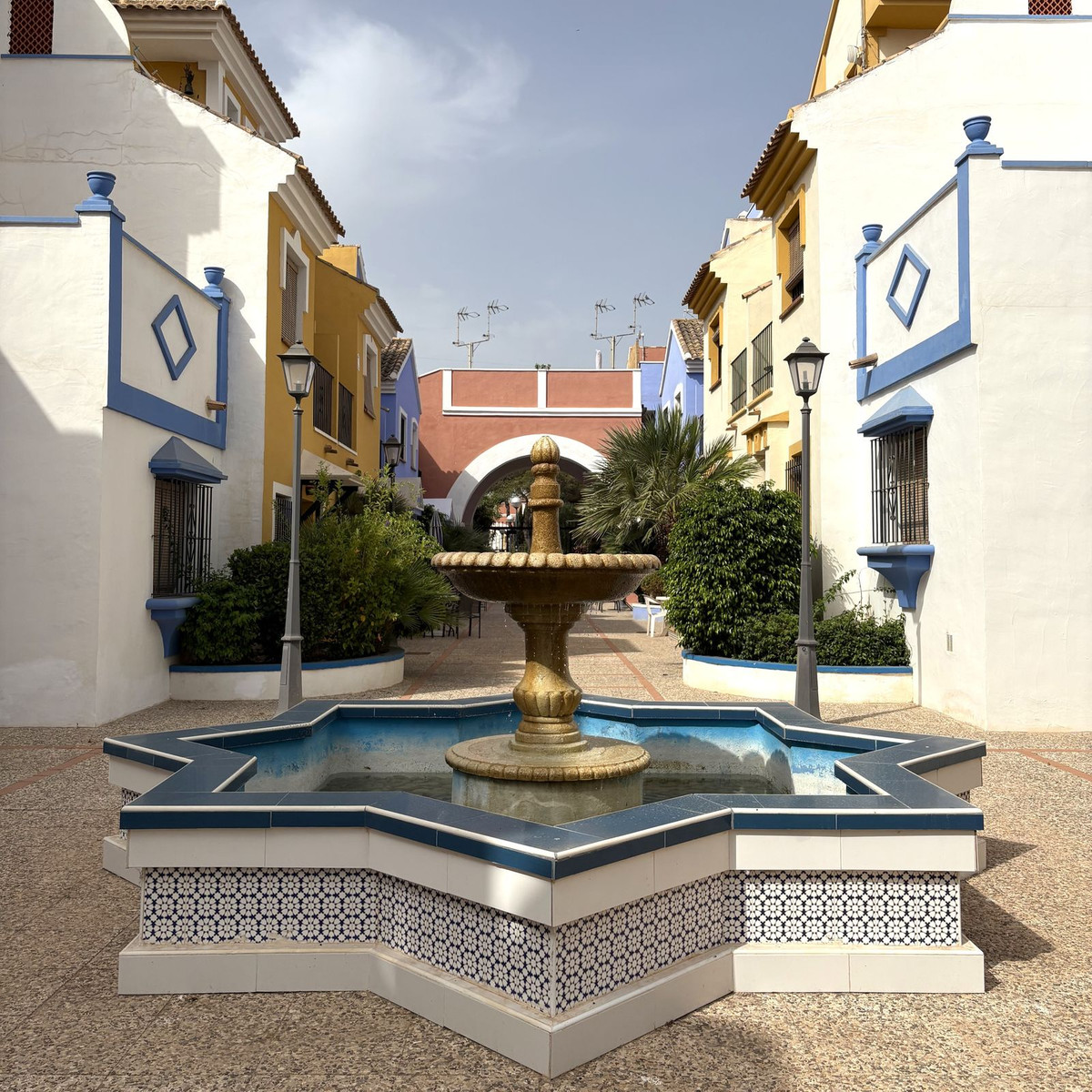 Se vende Pareada de 3 dormitorios en Costa Calida, Murcia, España