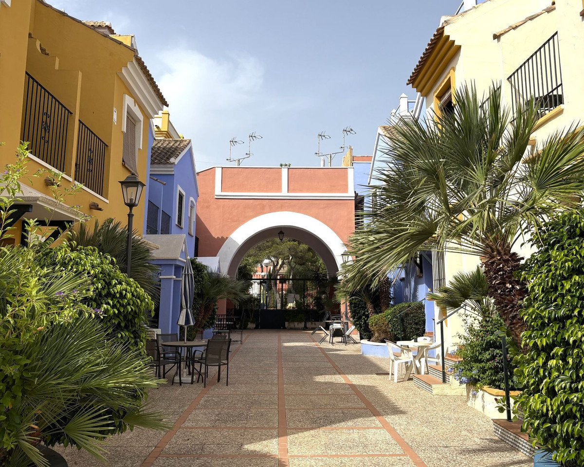 Se vende Pareada de 3 dormitorios en Costa Calida, Murcia, España
