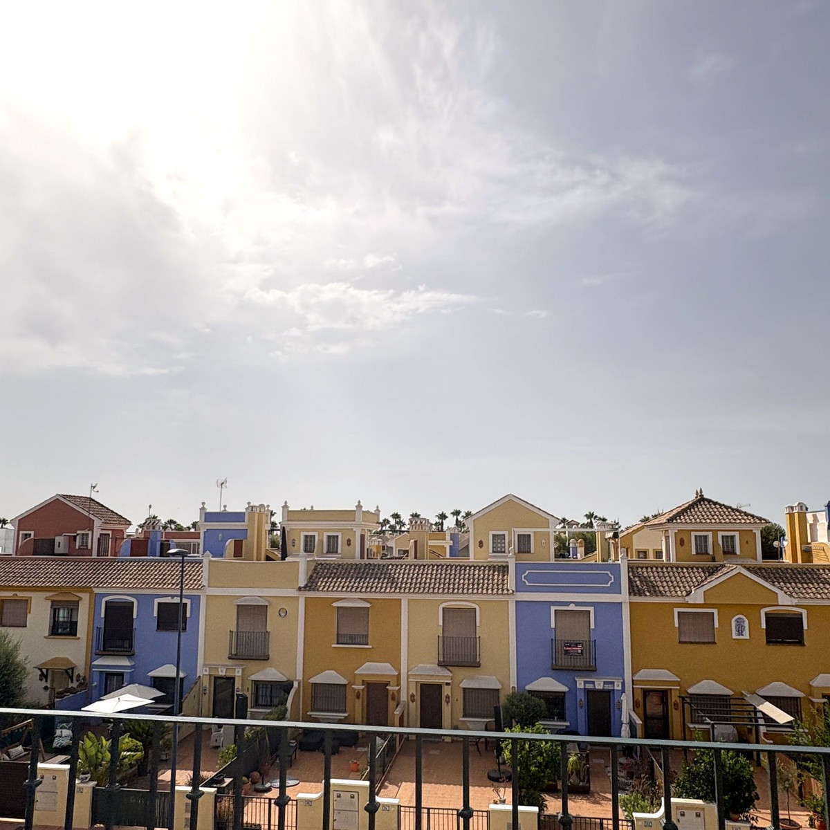 Se vende Pareada de 3 dormitorios en Costa Calida, Murcia, España