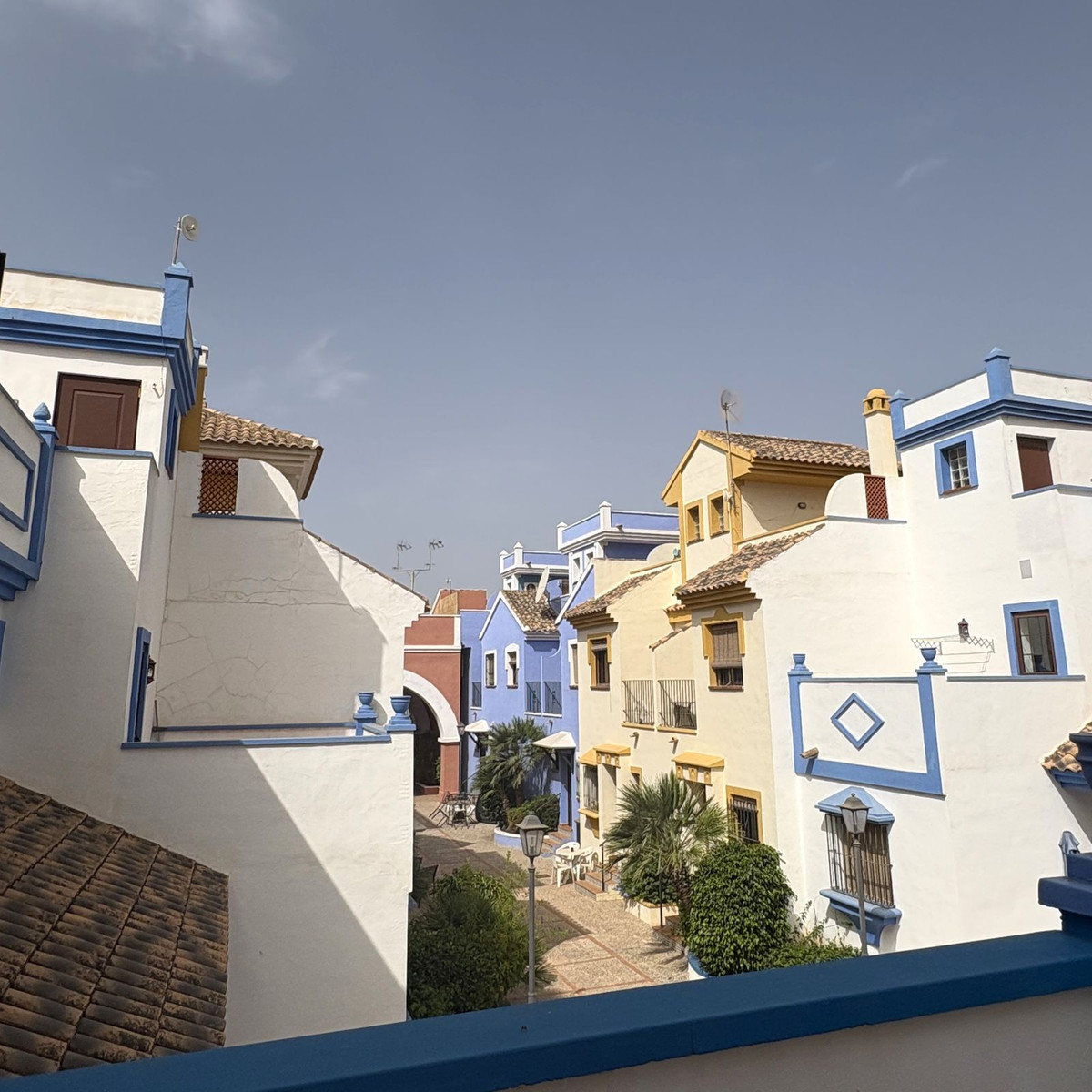 Se vende Pareada de 3 dormitorios en Costa Calida, Murcia, España