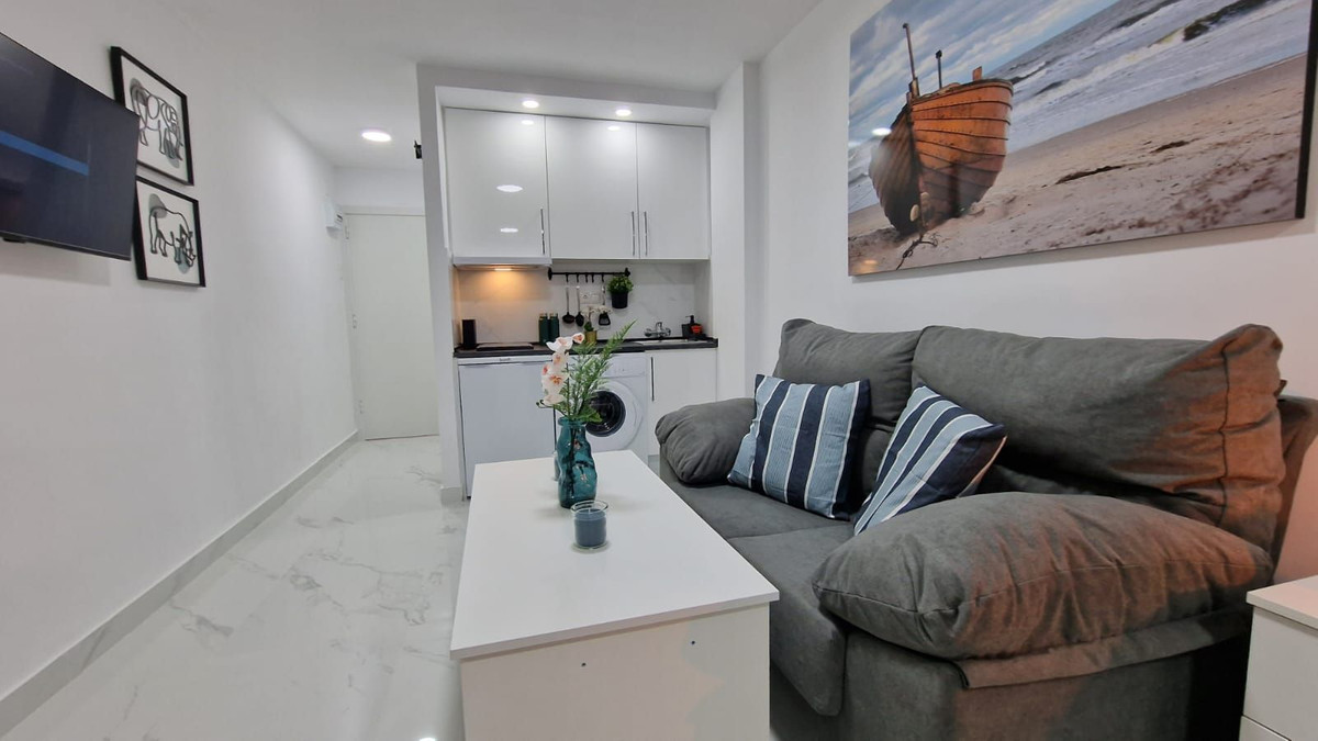 3 Bed Apartment for sale in Miraflores Costa Del Sol, Málaga, Spain
