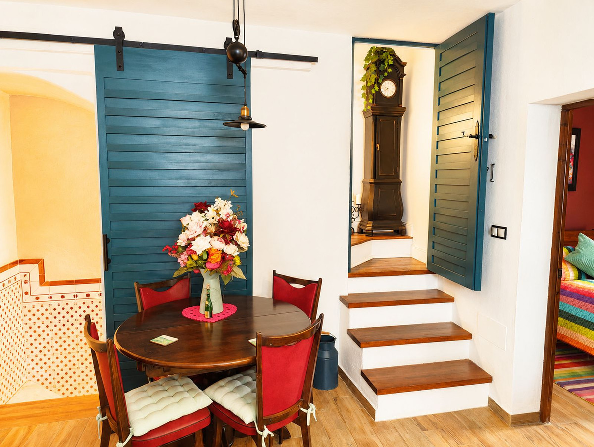 Se vende Adosada de 4 dormitorios en Costa Del Sol, Málaga, España
