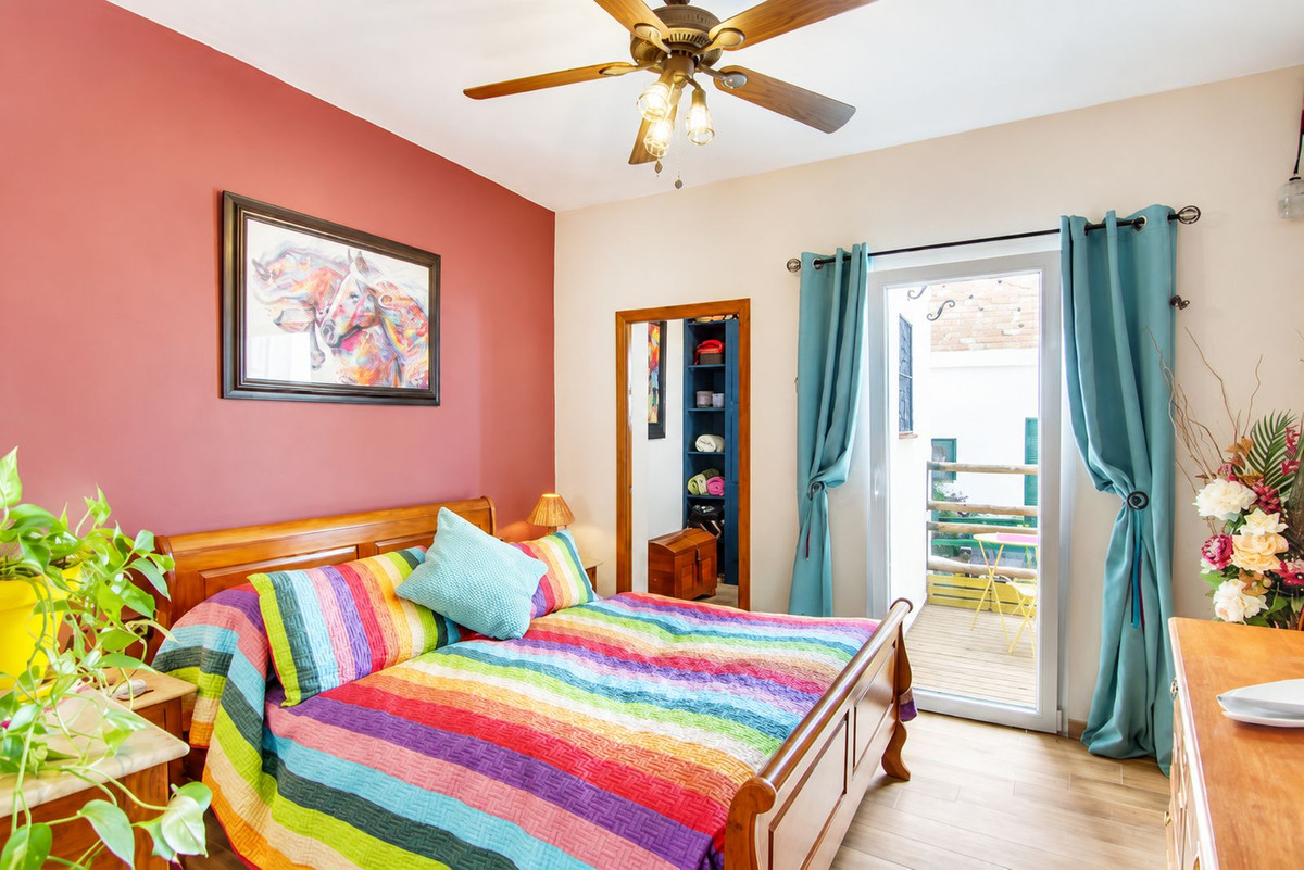 Se vende Adosada de 4 dormitorios en Costa Del Sol, Málaga, España