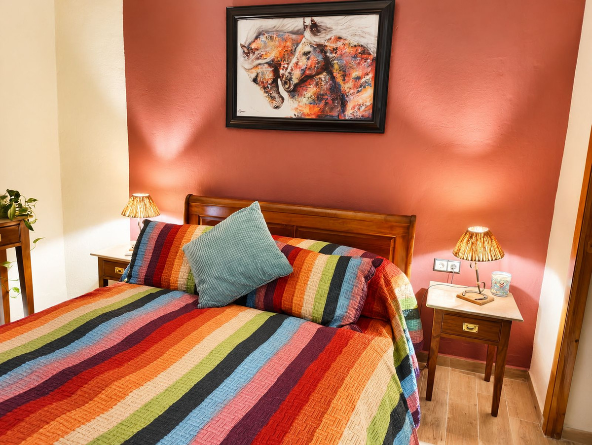 Se vende Adosada de 4 dormitorios en Costa Del Sol, Málaga, España