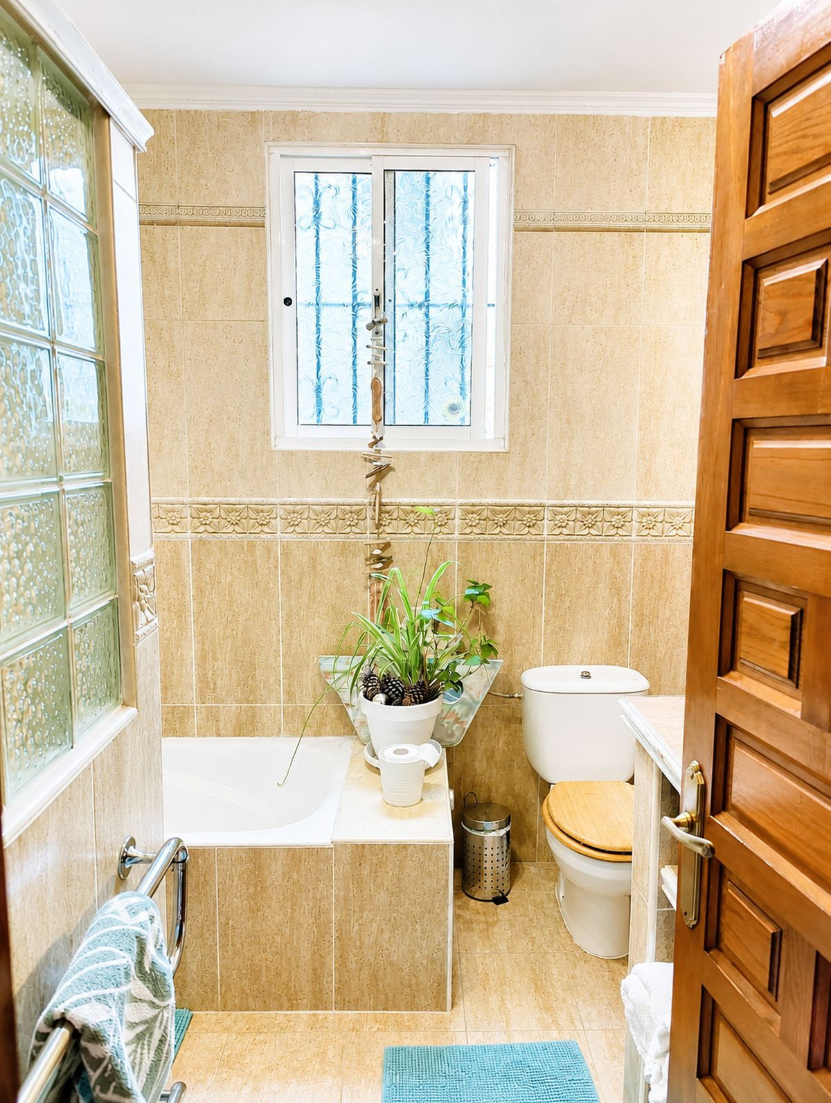Se vende Adosada de 4 dormitorios en Costa Del Sol, Málaga, España