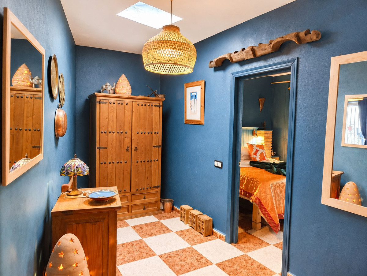 Se vende Adosada de 4 dormitorios en Costa Del Sol, Málaga, España