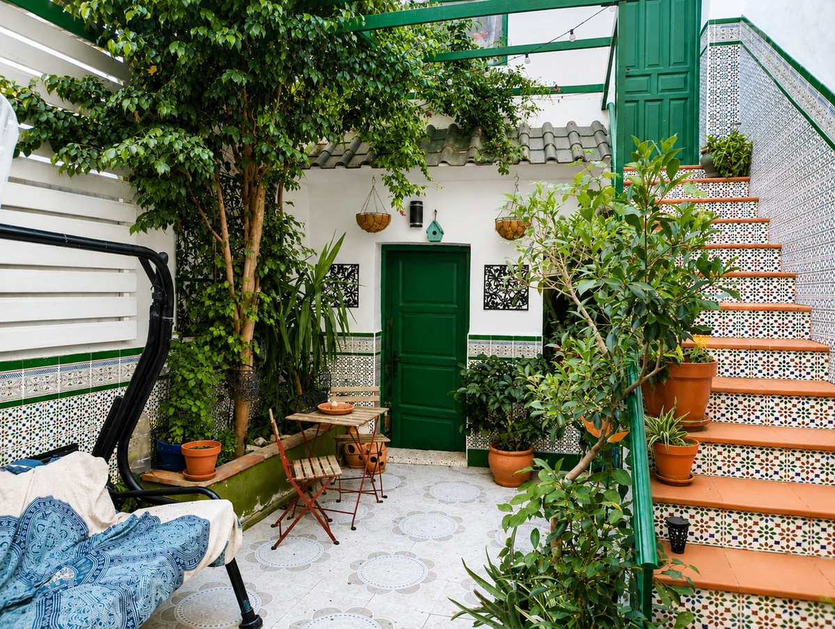 Se vende Adosada de 4 dormitorios en Costa Del Sol, Málaga, España