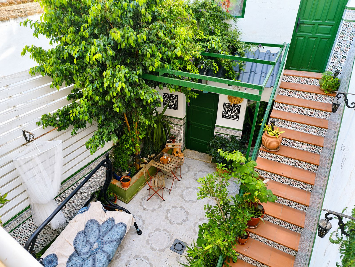 Se vende Adosada de 4 dormitorios en Costa Del Sol, Málaga, España