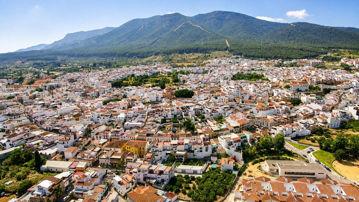 Se vende Adosada de 4 dormitorios en Costa Del Sol, Málaga, España