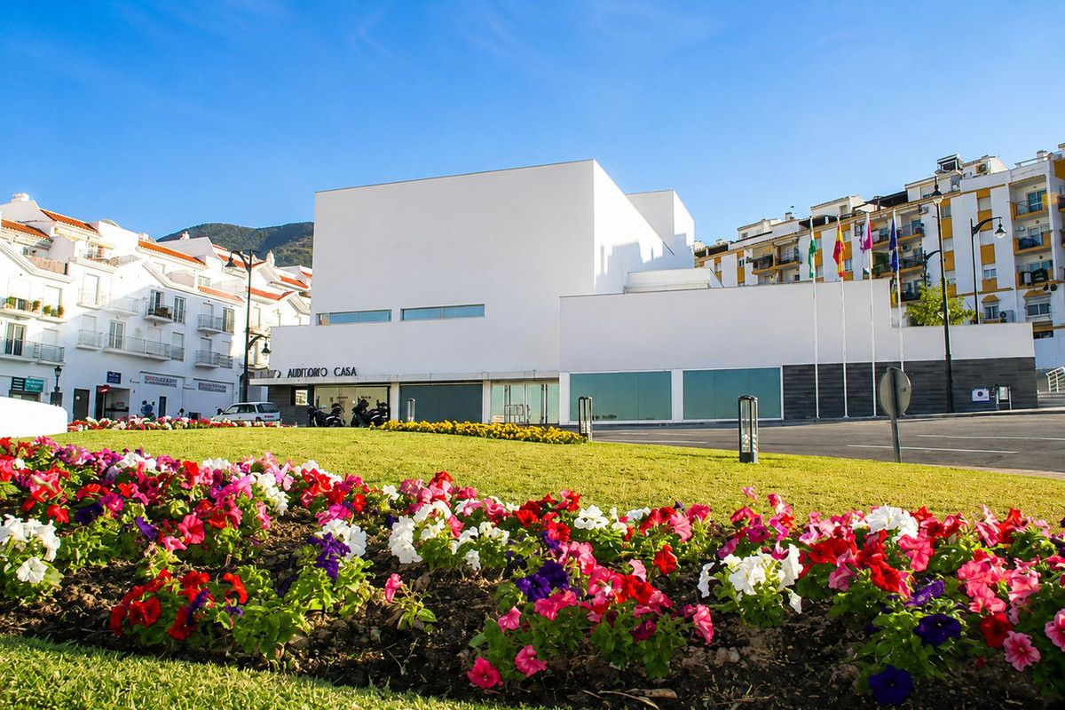 Se vende Adosada de 4 dormitorios en Costa Del Sol, Málaga, España
