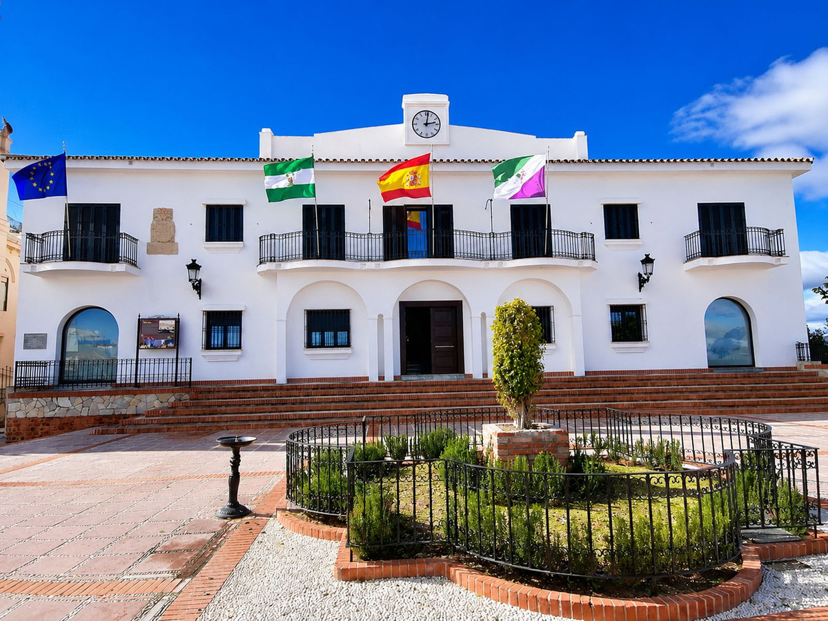 Se vende Adosada de 4 dormitorios en Costa Del Sol, Málaga, España
