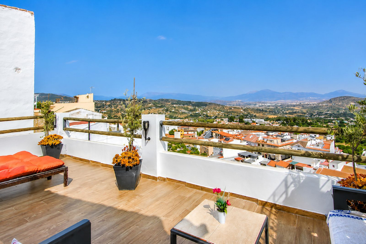 Se vende Adosada de 4 dormitorios en Costa Del Sol, Málaga, España