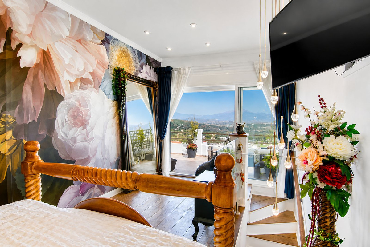 Se vende Adosada de 4 dormitorios en Costa Del Sol, Málaga, España