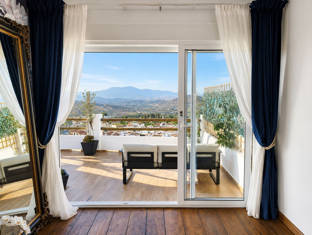 Se vende Adosada de 4 dormitorios en Costa Del Sol, Málaga, España