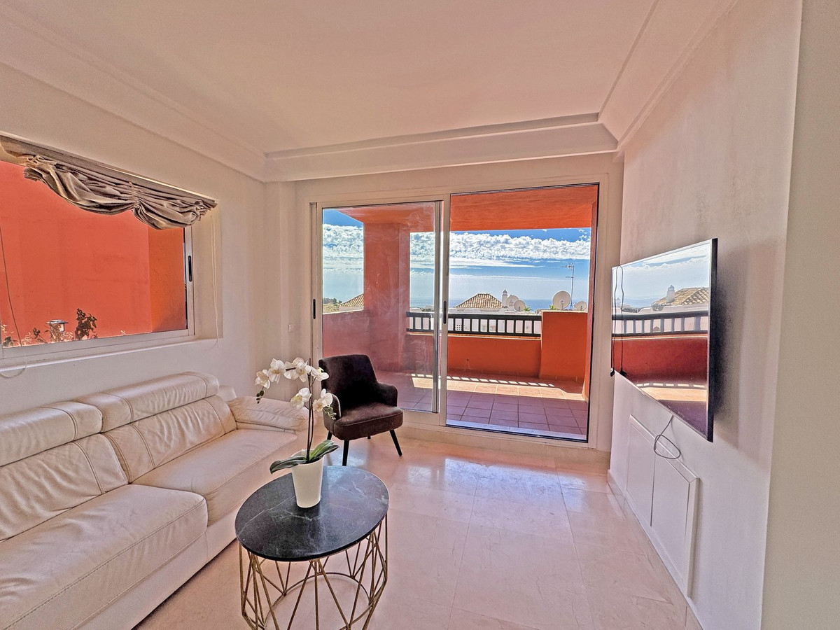 Se vende Apartamento Planta Media de 2 dormitorios en Costa Del Sol, Málaga, España