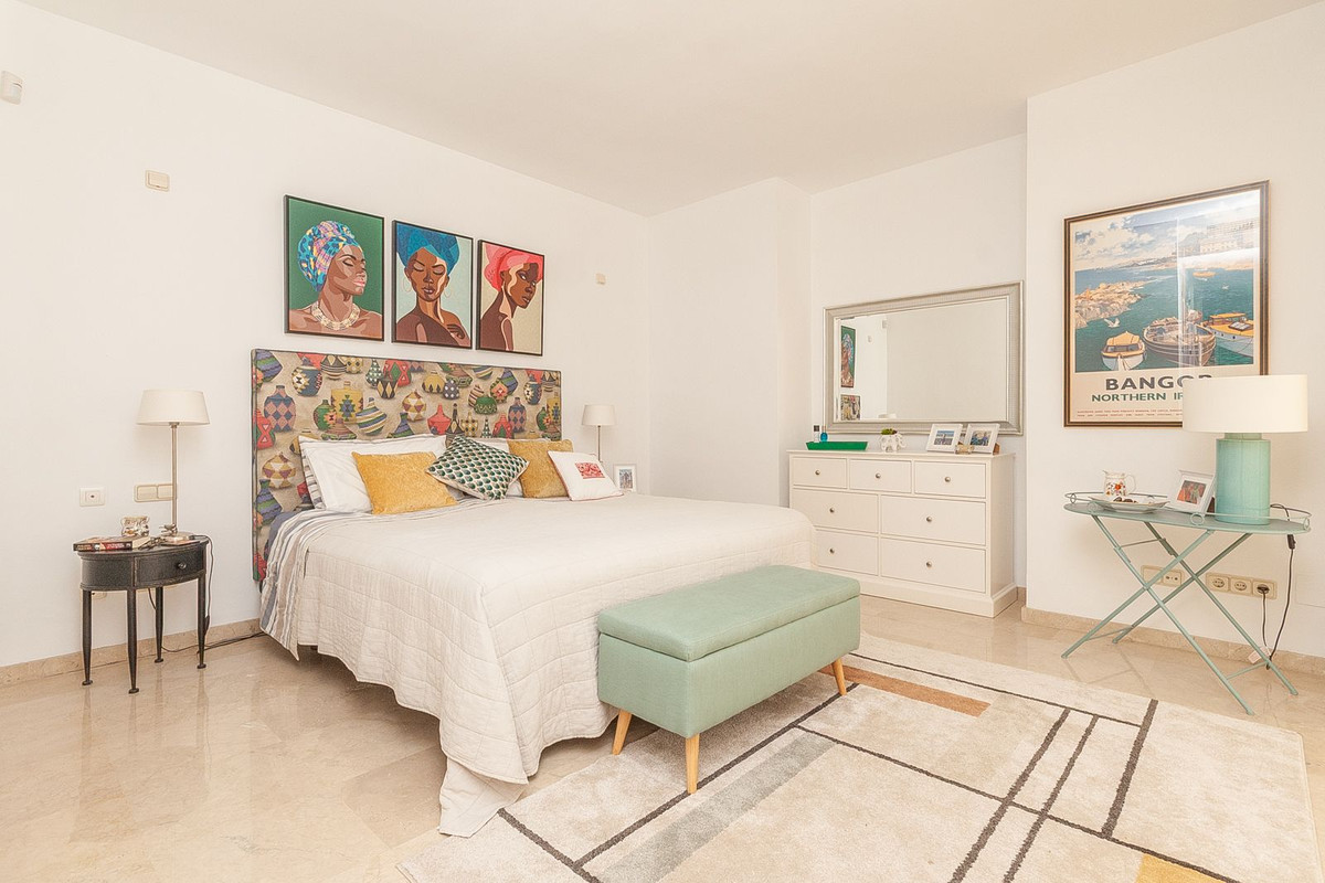 3 Bed Apartment for sale in Elviria Costa Del Sol, Málaga, Spain