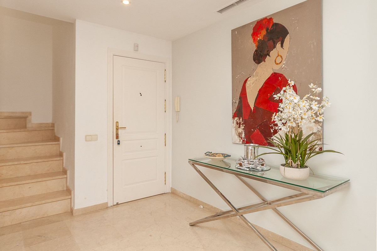 3 Bed Apartment for sale in Elviria Costa Del Sol, Málaga, Spain