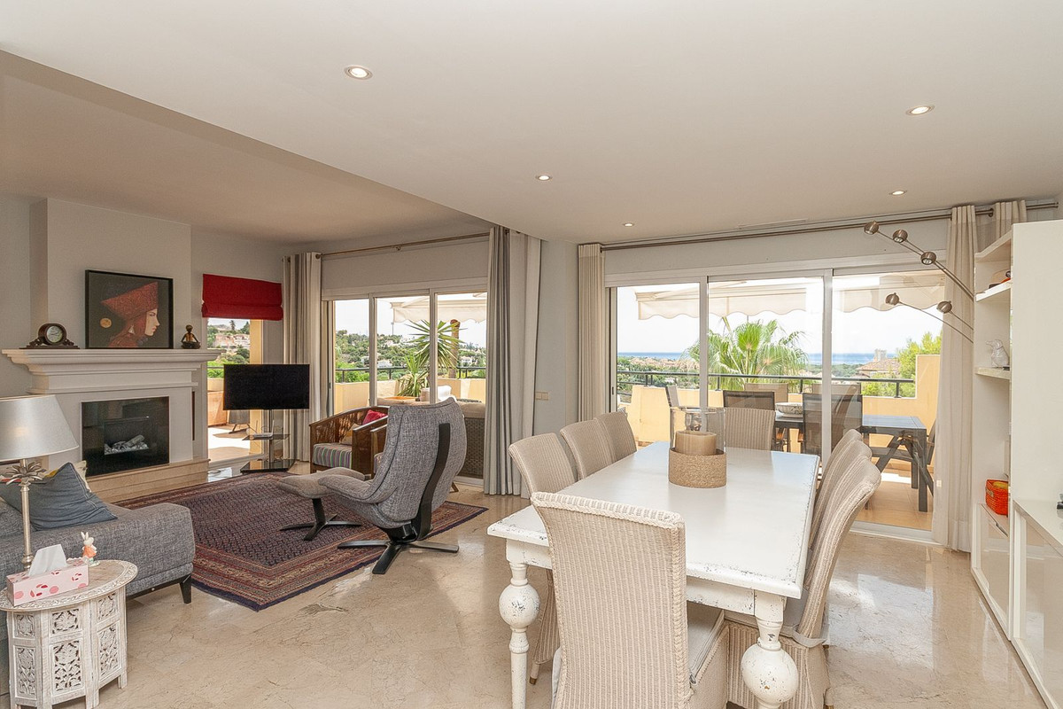 3 Bed Apartment for sale in Elviria Costa Del Sol, Málaga, Spain