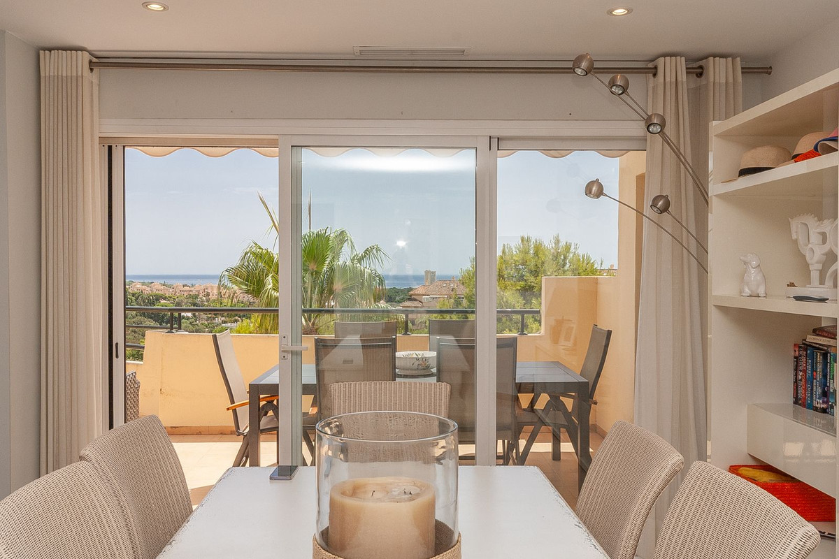 3 Bed Apartment for sale in Elviria Costa Del Sol, Málaga, Spain