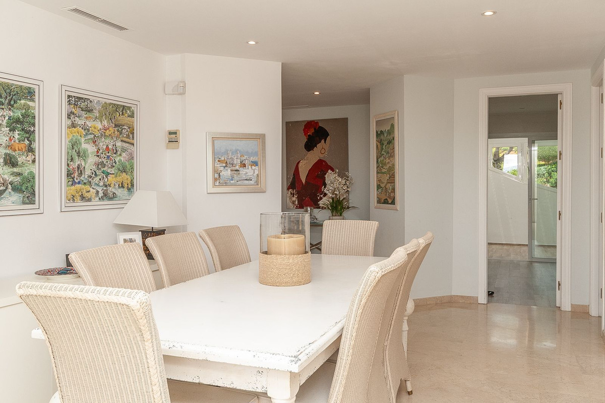 3 Bed Apartment for sale in Elviria Costa Del Sol, Málaga, Spain