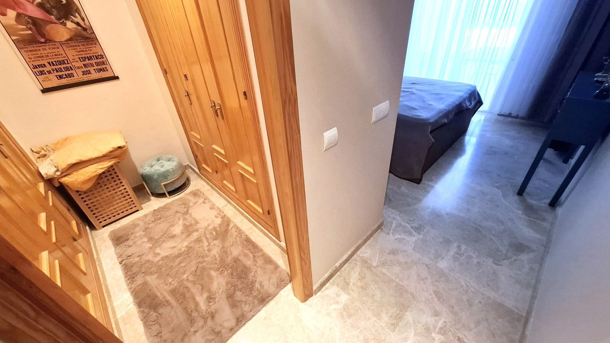 Se vende Apartamento en Planta Última de 2 dormitorios en Costa Del Sol, Málaga, España