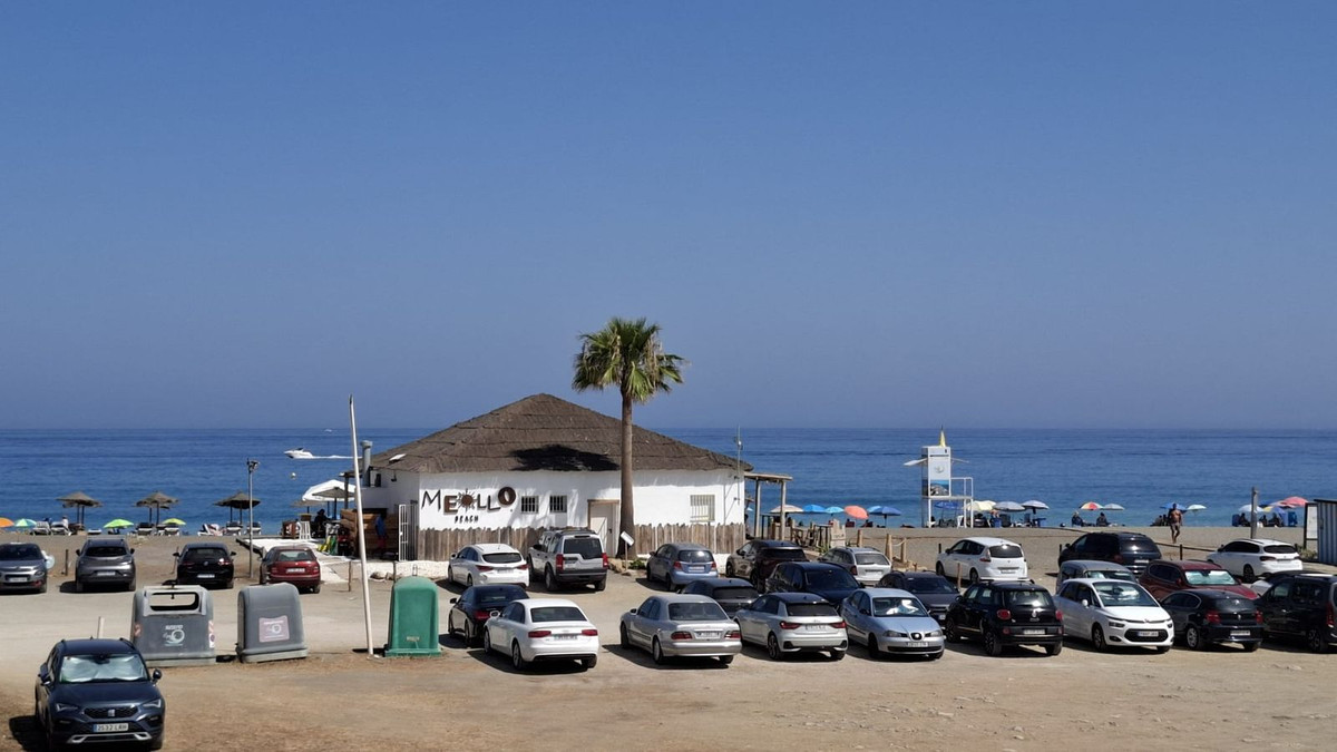 Se vende Apartamento en Planta Última de 2 dormitorios en Costa Del Sol, Málaga, España